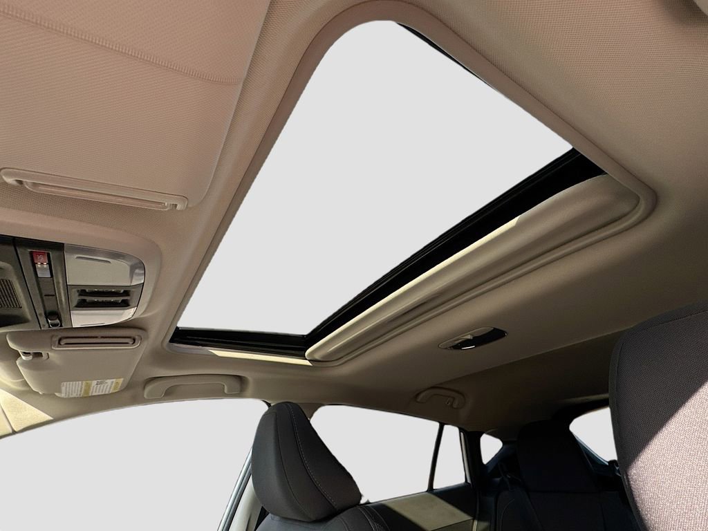 New 2026 Subaru Crosstrek 2.0i Premium image 21