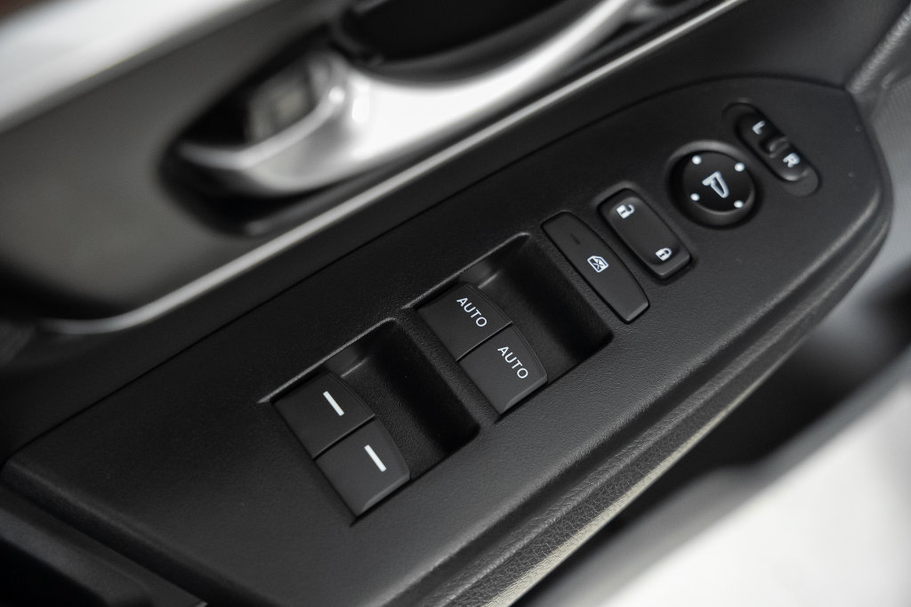 Used 2022 Honda CR-V EX-L image 34