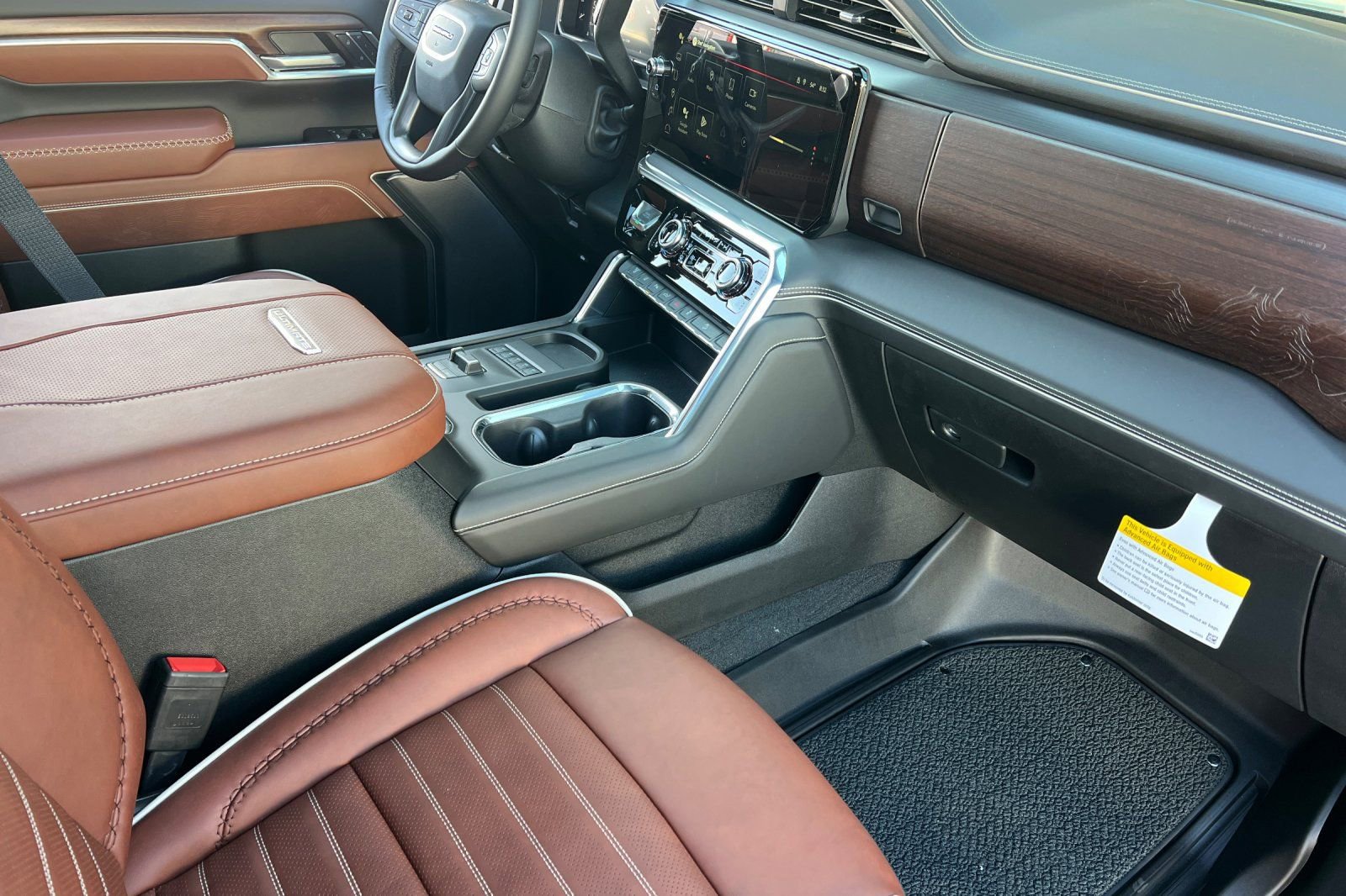 New 2026 GMC Sierra 3500 Denali Ultimate image 14