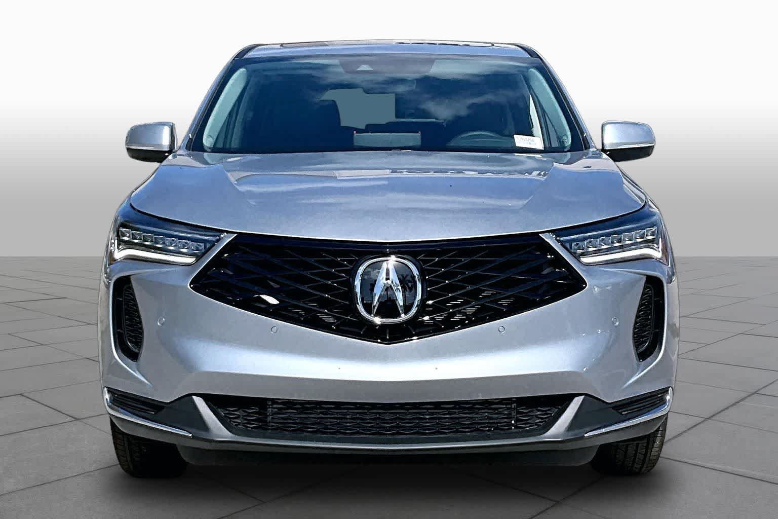 New 2026 Acura RDX SH-AWD w/ Technology Package image 3