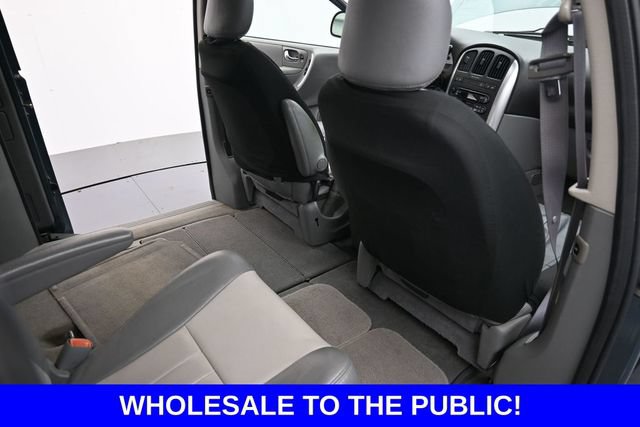 Used 2006 Dodge Grand Caravan SXT FWD image 34