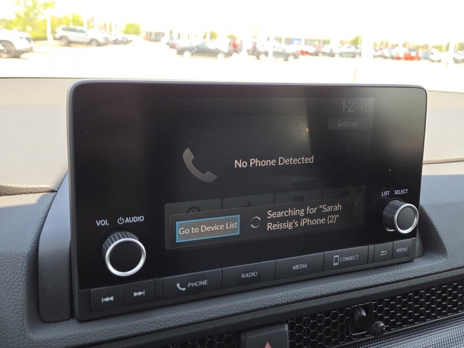 Used 2024 Honda CR-V EX image 30