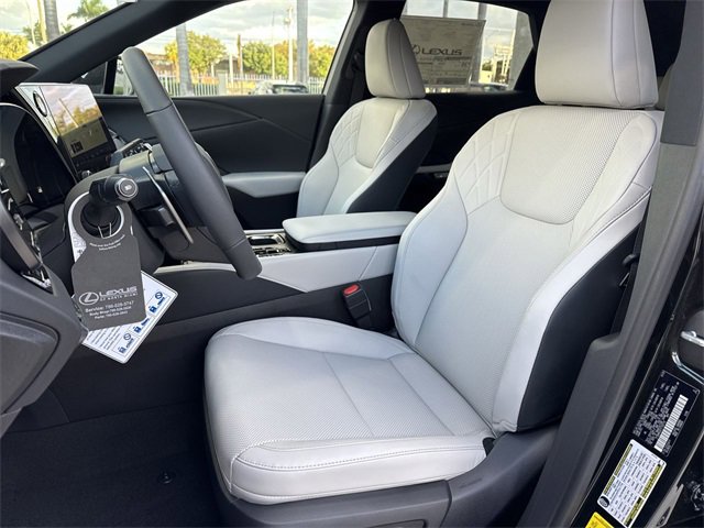 New 2026 Lexus RX 350h image 11