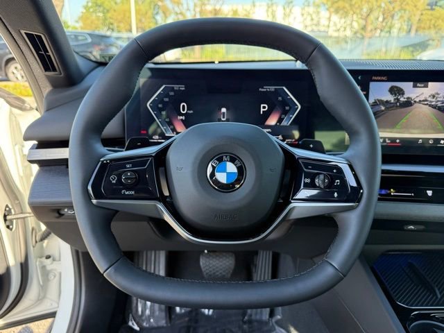 Used 2026 BMW 530i image 24