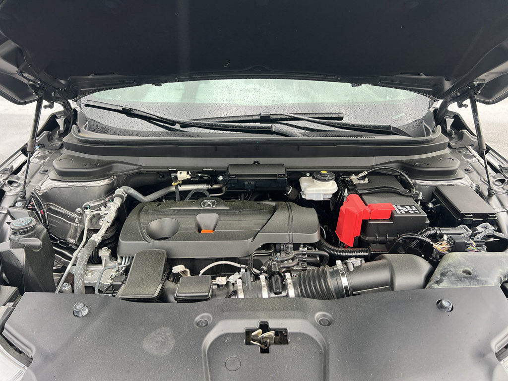 Used 2022 Acura RDX AWD image 35