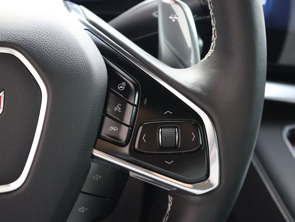 Used 2024 Chevrolet Corvette Stingray Preferred Cpe w/ Z51 Performance Package image 32