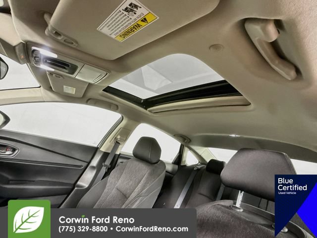 Used 2023 Honda Accord EX image 22