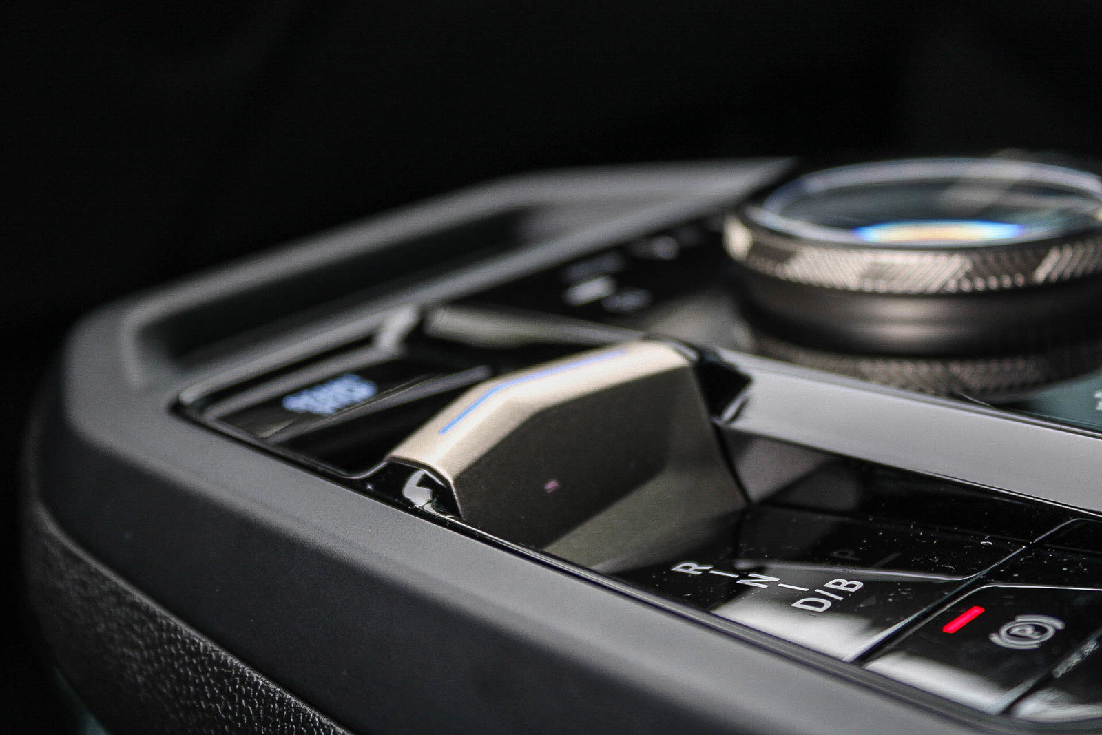 Certified 2023 BMW iX xDrive50 w/ Sport Package image 18