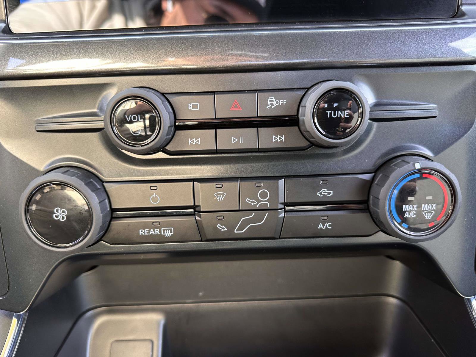 Used 2025 Ford F150 STX w/ Equipment Group 200A image 24