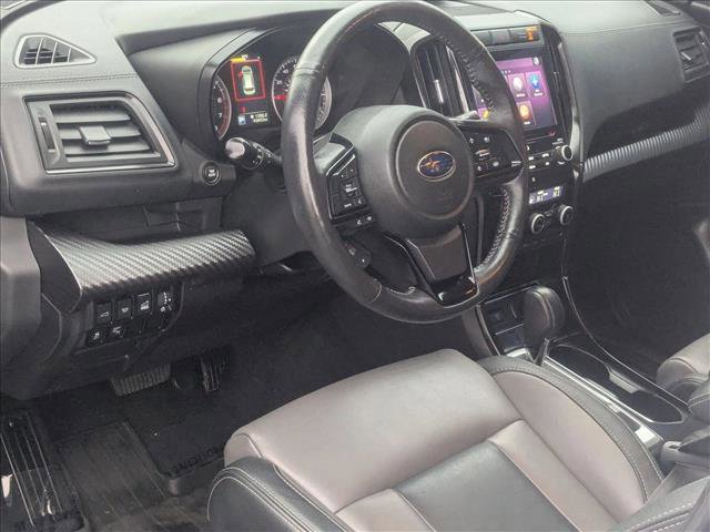 Certified 2022 Subaru Ascent Onyx Edition image 10