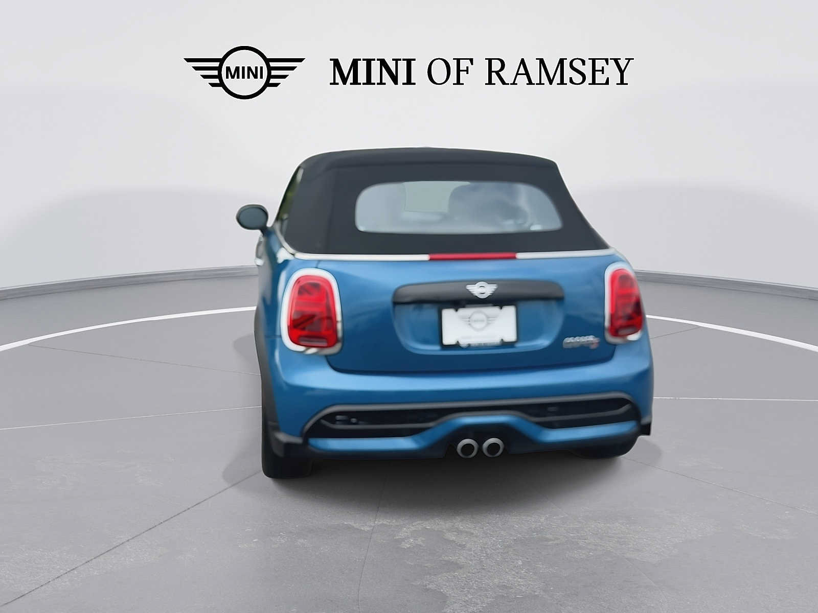 Used 2022 MINI Cooper S w/ Premium Package FWD image 7