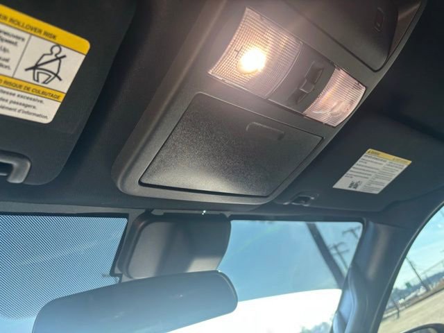 Used 2023 Nissan Frontier Pro-X w/ Tow Package image 19