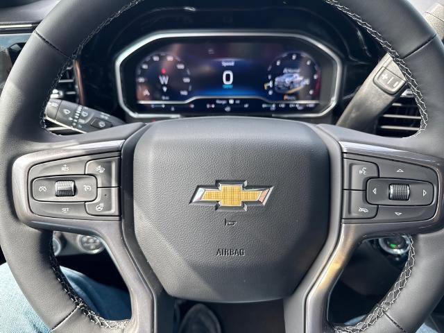 New 2025 Chevrolet Silverado 2500 High Country image 12