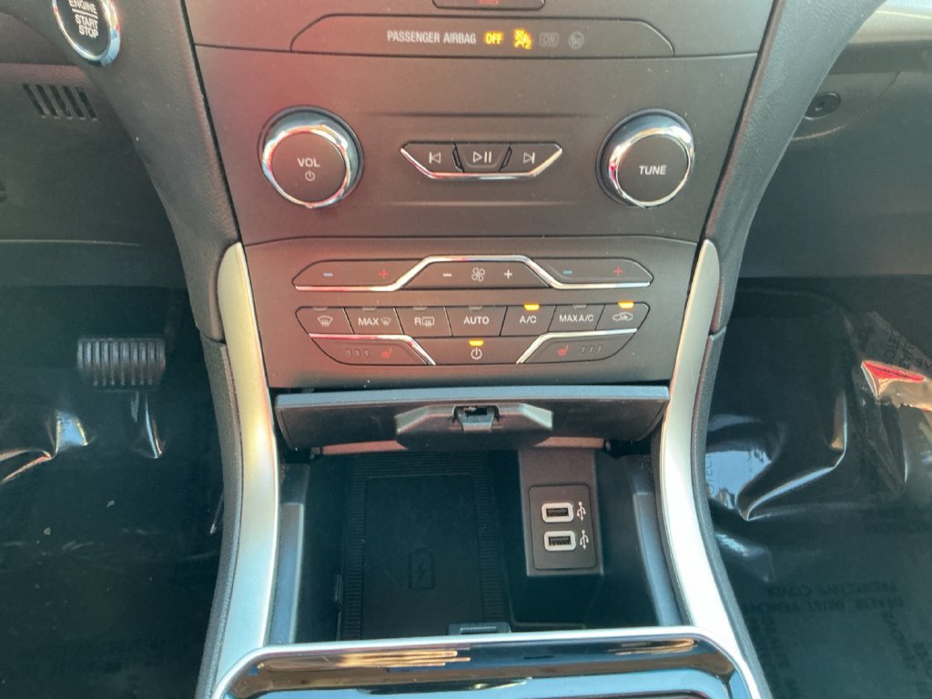 Used 2020 Ford Edge SEL w/ Convenience Package FWD image 20