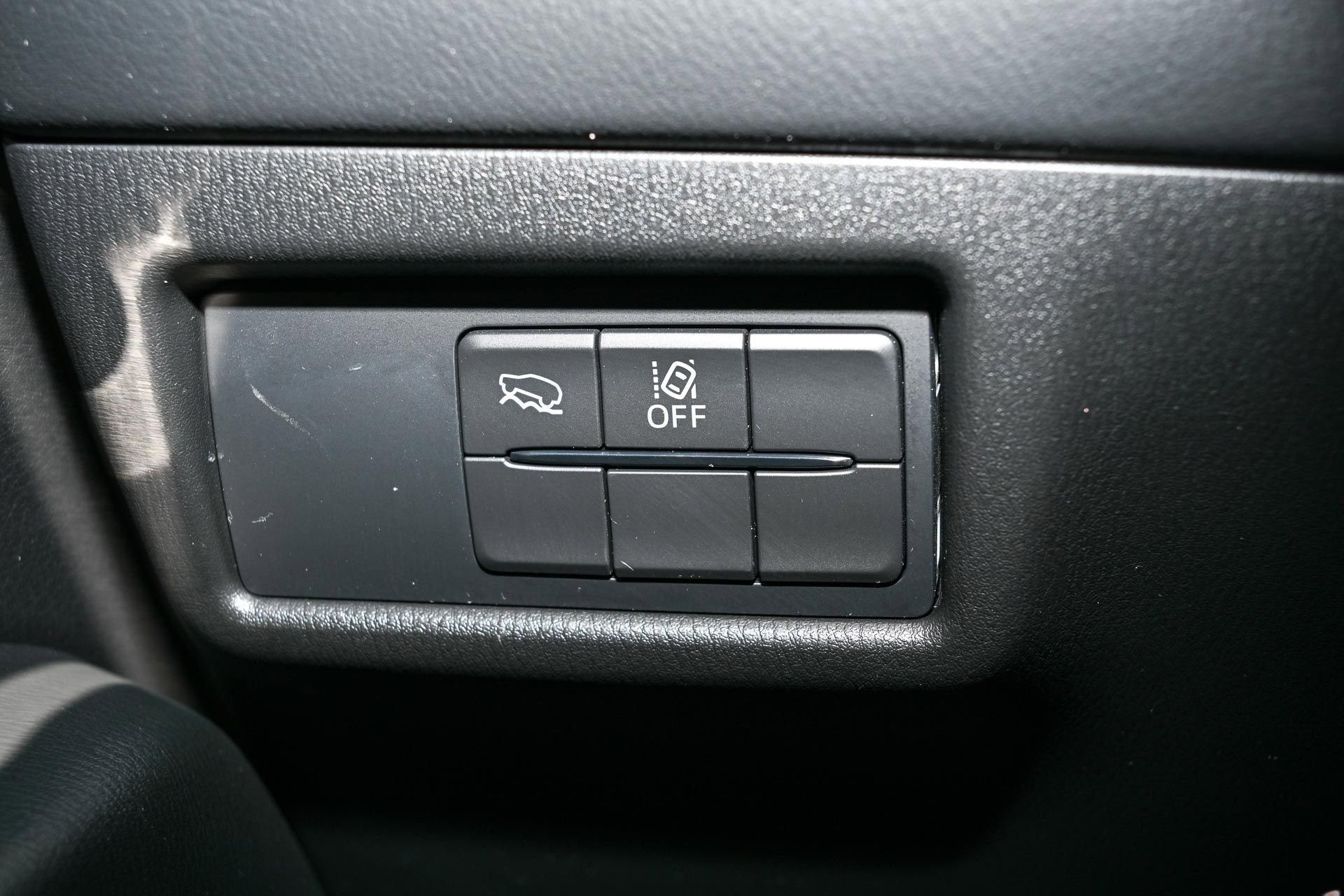 Used 2023 MAZDA CX-5 AWD 2.5 S w/ Preferred Package image 33