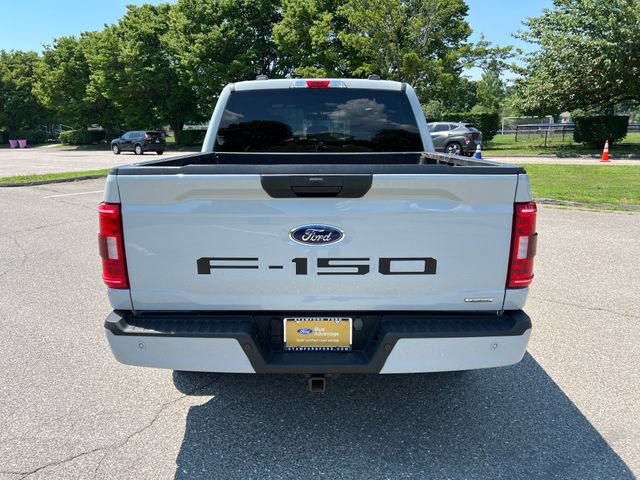 Certified 2023 Ford F150 XL w/ STX Appearance Package AWD/4WD image 9