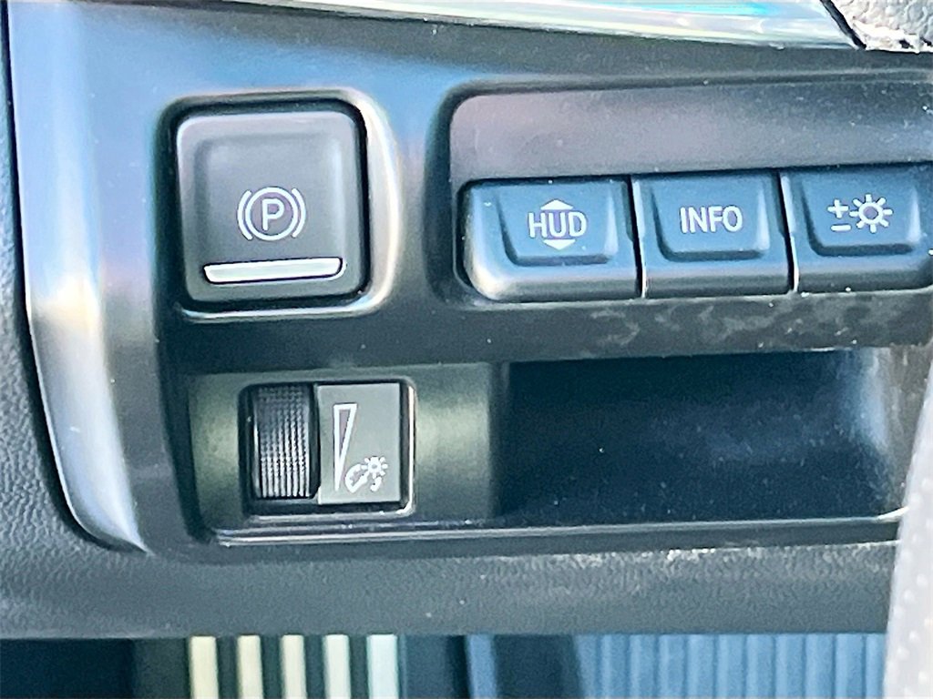 Used 2024 Cadillac CT4 Sport w/ Technology Package image 10