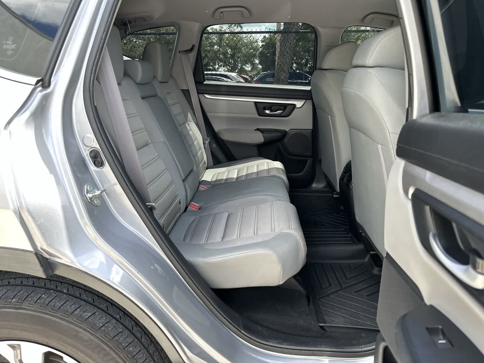 Used 2018 Honda CR-V LX image 18