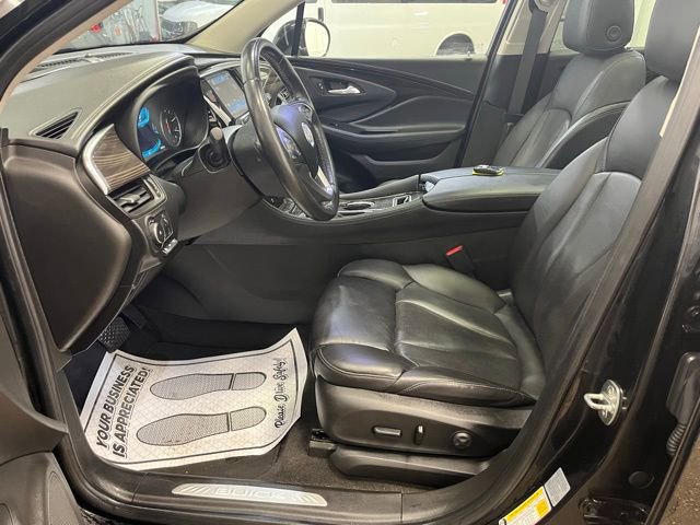 Used 2020 Buick Envision Premium w/ Driver Confidence Package image 5