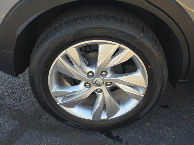 New 2026 Buick Encore GX Preferred w/ Comfort Package FWD image 32