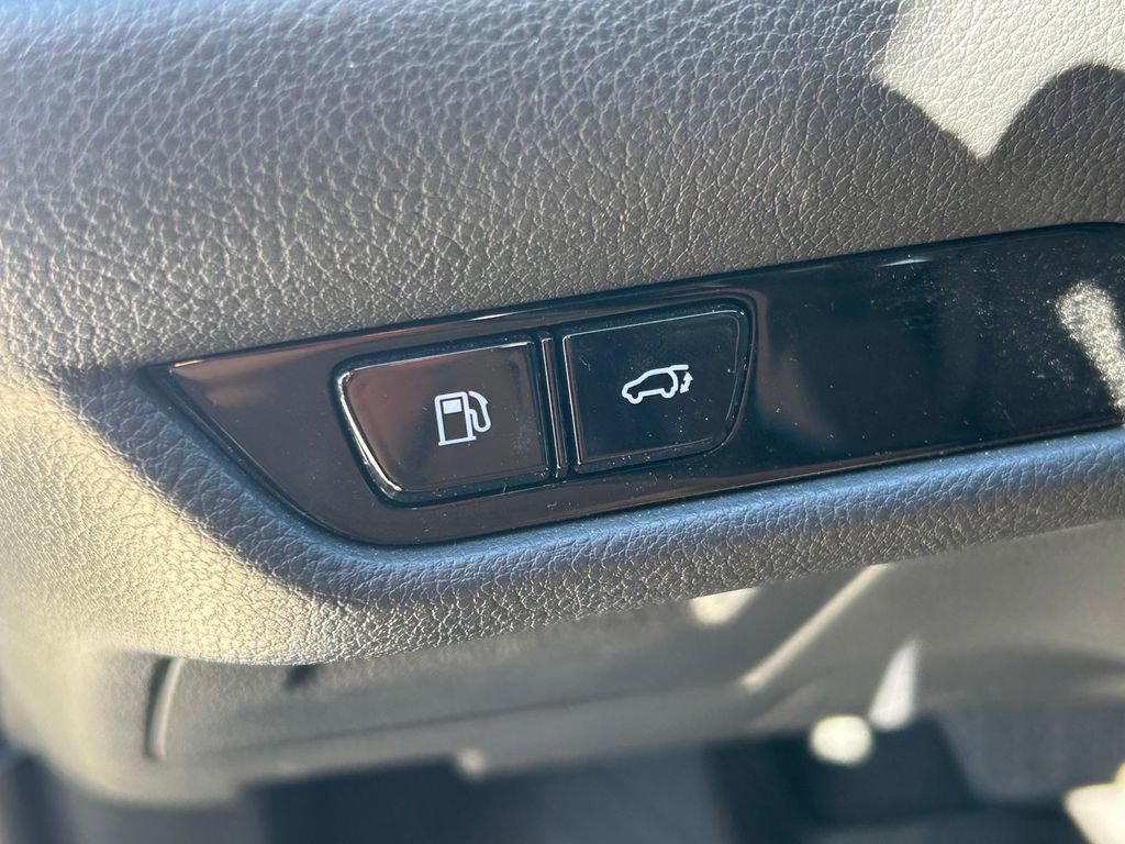 Used 2024 Lexus NX 350h AWD w/ Cold Area Package image 25