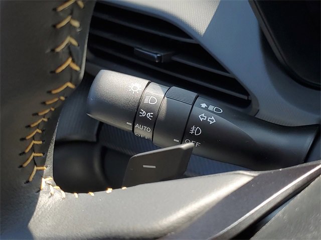 New 2025 Subaru Crosstrek 2.5i Sport image 22