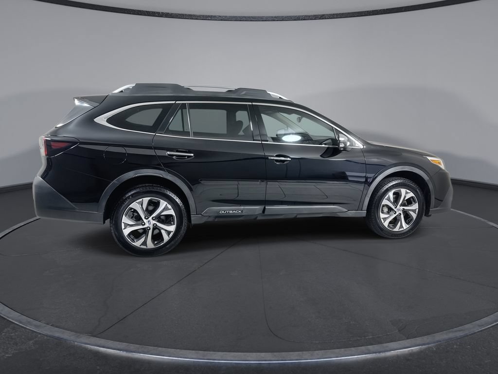 Used 2020 Subaru Outback Touring XT AWD/4WD image 9