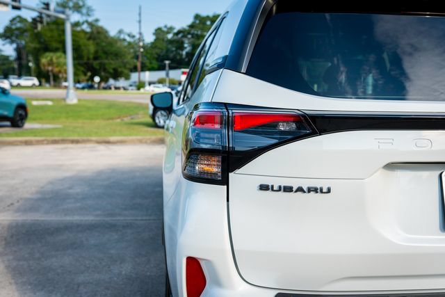 Certified 2026 Subaru Forester Premium AWD/4WD image 16