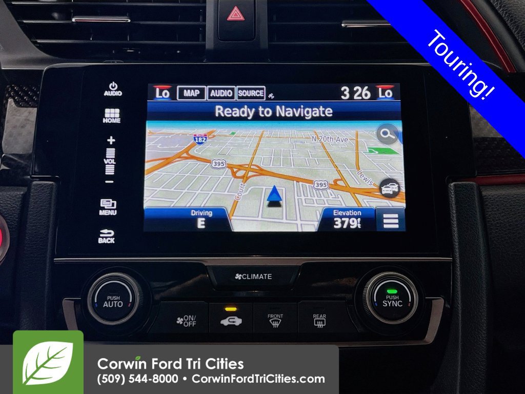 Used 2018 Honda Civic Type R image 20