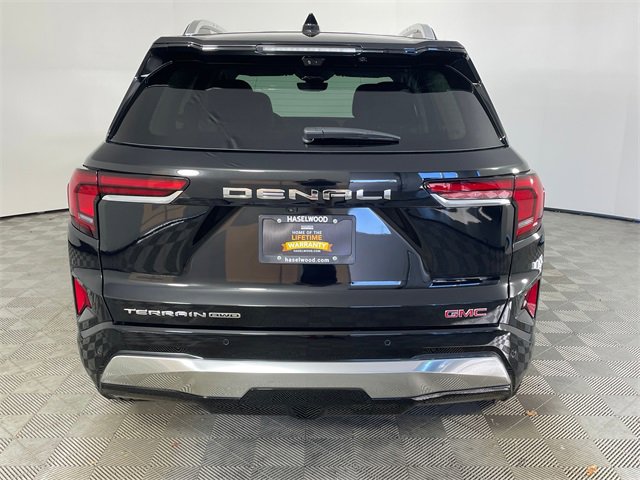 New 2026 GMC Terrain Denali image 22