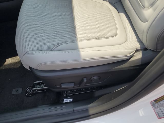 New 2026 Hyundai Santa Cruz Limited AWD/4WD image 17