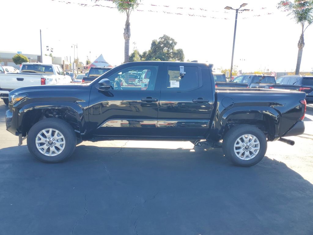 New 2026 Toyota Tacoma SR image 6