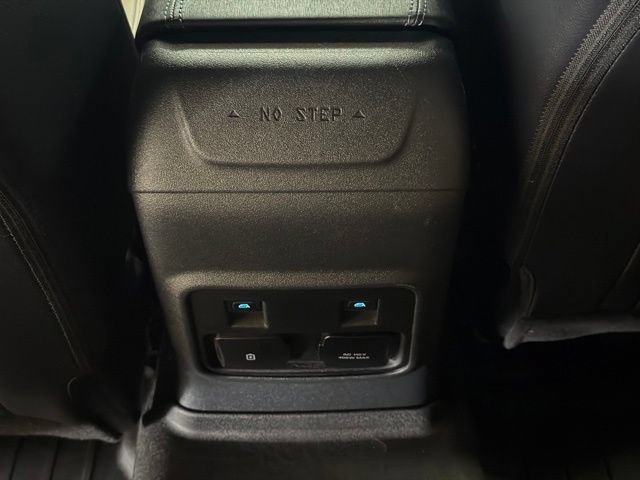 Used 2024 Ford Bronco Wildtrak AWD/4WD image 17