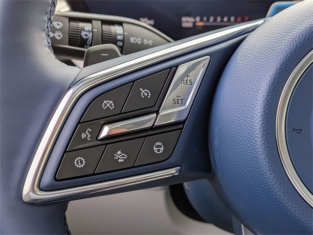 New 2026 Buick Enclave Avenir image 16