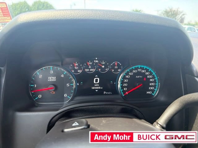 Used 2017 GMC Yukon XL Denali w/ Open Road Package AWD/4WD image 29