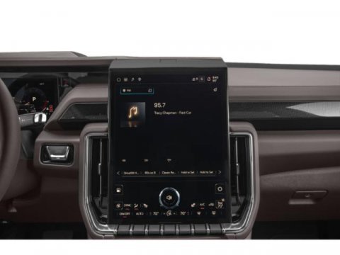 New 2026 GMC Yukon XL Elevation w/ Elevation Premium Package AWD/4WD image 12