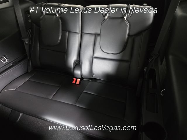 Used 2024 Ford Explorer Limited w/ Limited Technology Package AWD/4WD image 16