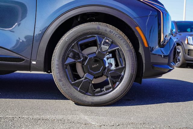 New 2026 Kia Sportage X-Line AWD/4WD image 10