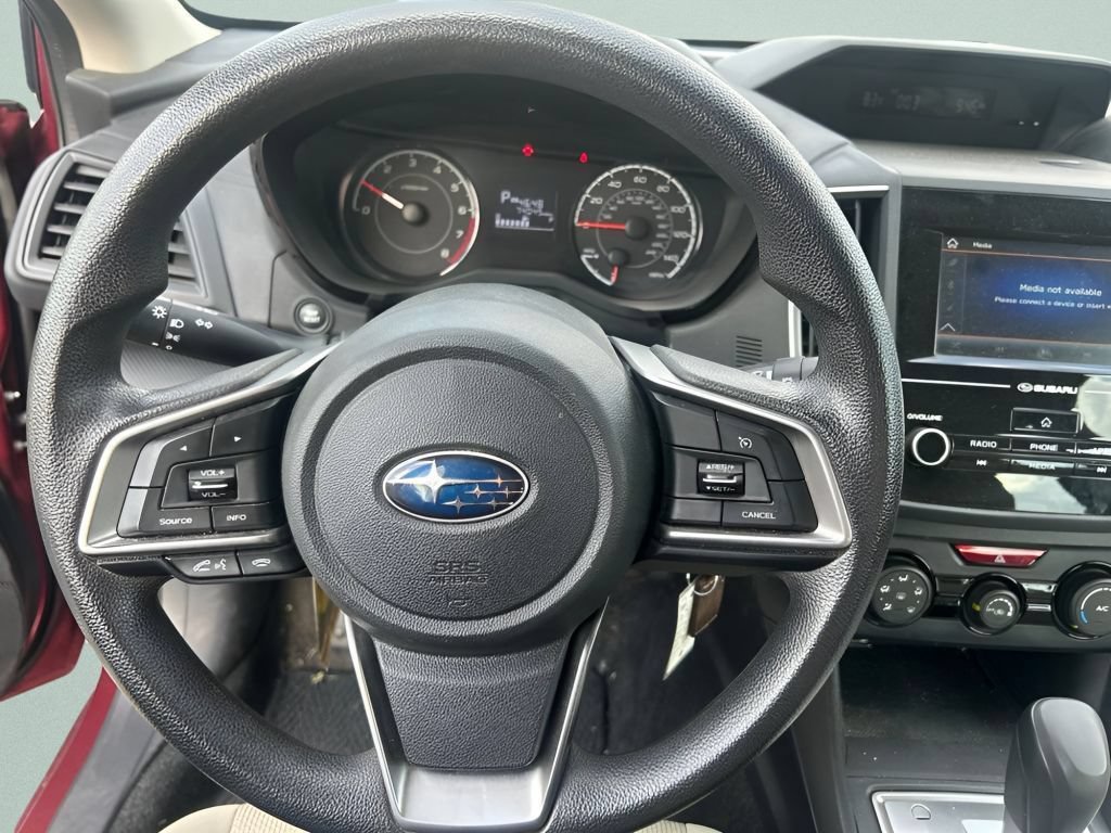 Used 2019 Subaru Impreza 2.0i AWD/4WD image 4
