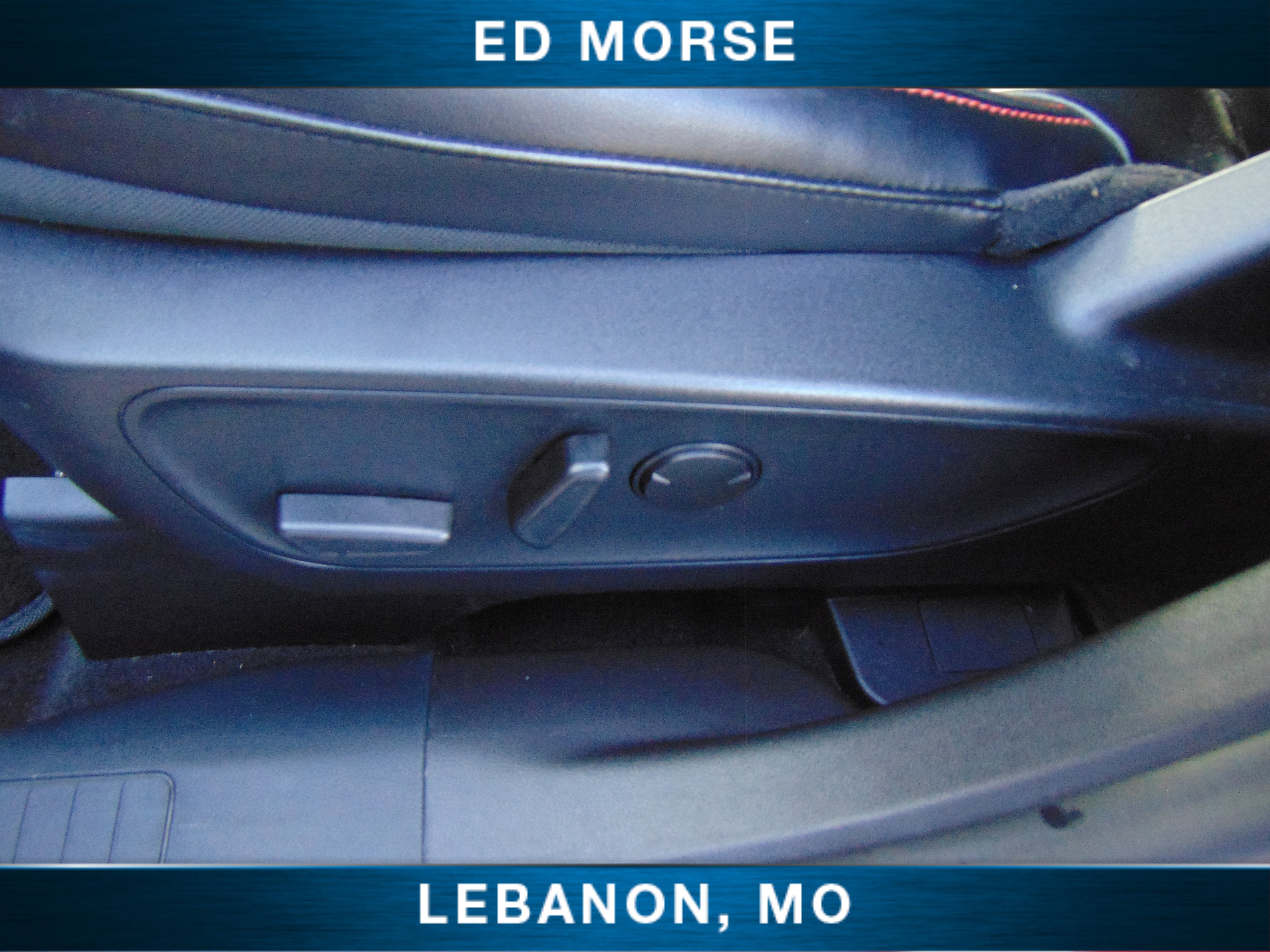 Certified 2024 Ford Escape ST-Line w/ Tech Pack #1 image 10