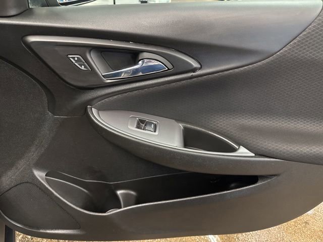Used 2023 Chevrolet Malibu LT FWD image 25