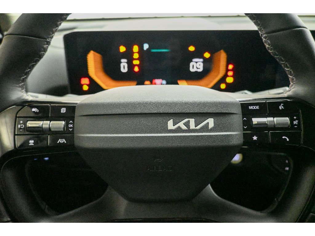 Used 2026 Kia Sorento EX image 11