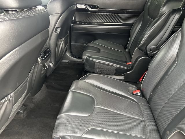Used 2024 Hyundai Palisade Calligraphy AWD/4WD image 20
