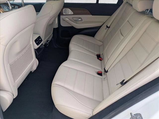 Certified 2021 Mercedes-Benz GLE 450 4MATIC image 21