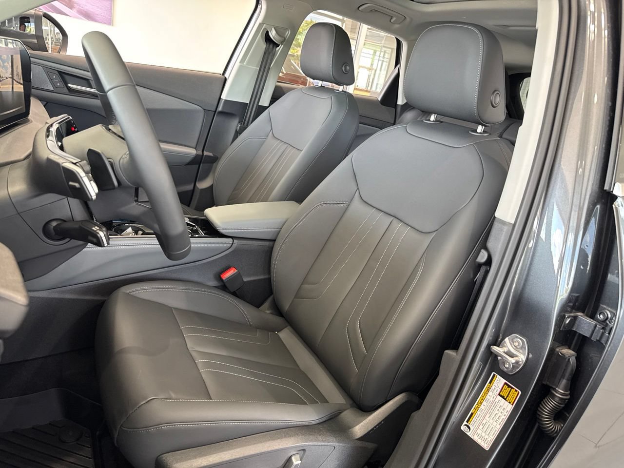 New 2026 Audi Q3 quattro 2.0T AWD/4WD image 15