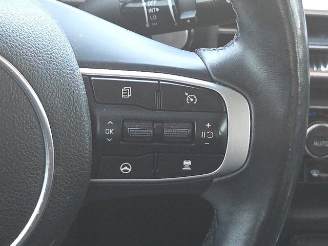 Used 2023 Kia K5 EX w/ EX Premium Package FWD image 35