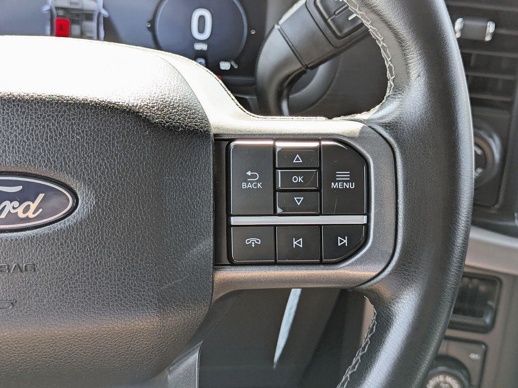 Used 2024 Ford F150 XLT w/ Mobile Office Package AWD/4WD image 61