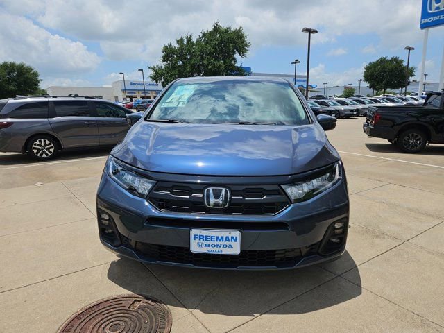 New 2026 Honda Odyssey EX-L image 2