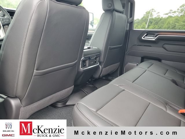 New 2026 GMC Sierra 3500 Denali w/ Denali Reserve Package AWD/4WD image 22