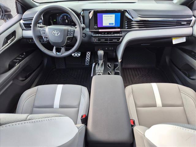 New 2026 Toyota Camry SE FWD image 13